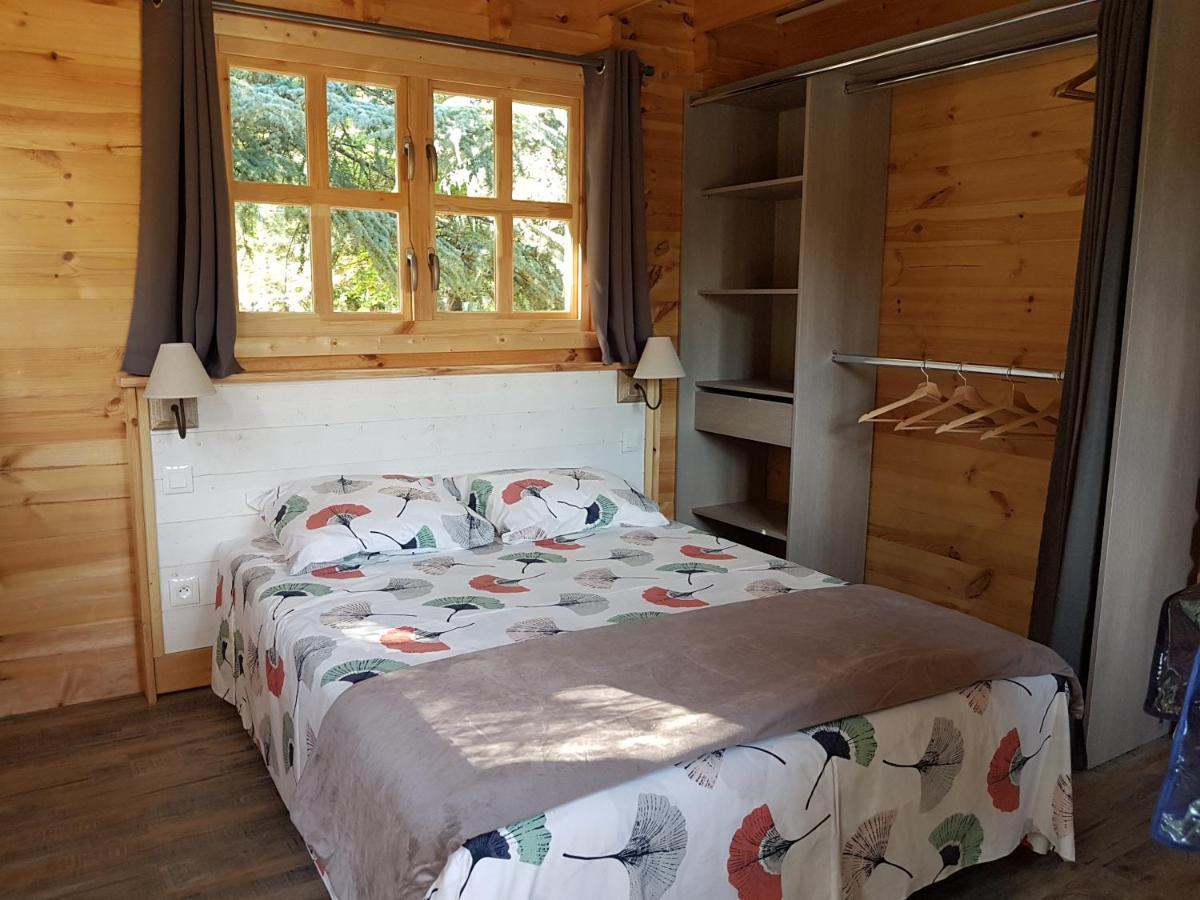 Le Clos Des Ecureuils Vouzon Dış mekan fotoğraf